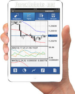 Compare Brokers for Automated Trading Compare Brokers for Automated Trading